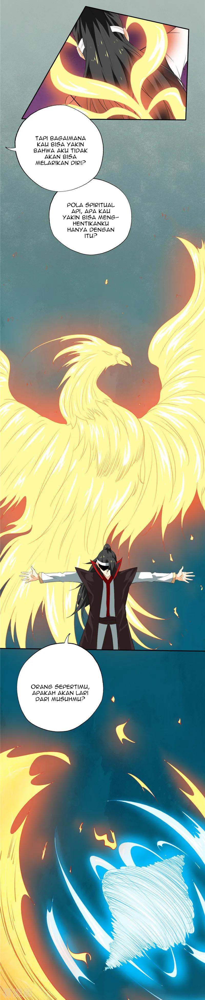 Supreme Godly System Chapter 194 Gambar 6